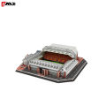 Liverpool FC 3D Puzzle (ANFIELD Stadium). 