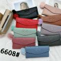 wallet for women(မိန်းကလေးကိုင်ပိုက်ဆံအိတ်)a0762. 