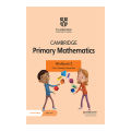 Cambridge Primary Mathematics 2E Workbook 2. 