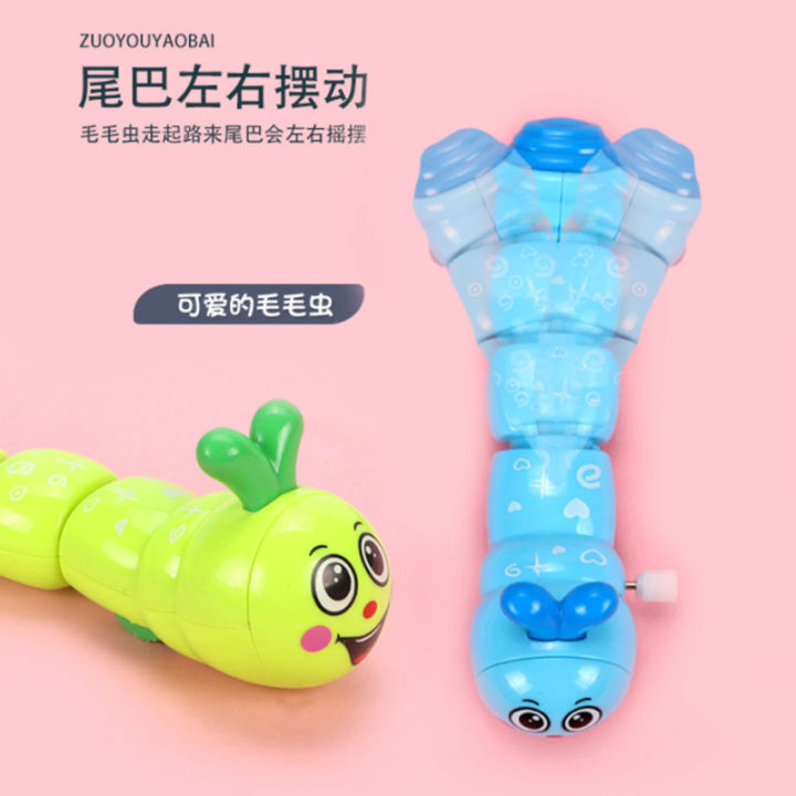 Toy%20caterpillar%20Tiktok%20with%20the%20same%20style%20on%20the%20chain%20on%20the%20baby%20Intelligence%20Toy%20-%20Image%203