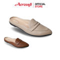 AEROSOFT Authentic Women Shoes အမျိုးသမီးဝတ် ရှူးဖိနပ် ( Preorder). 