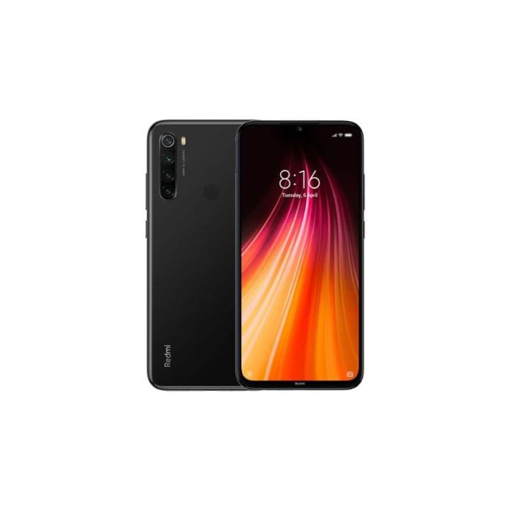 Redmi Note 8