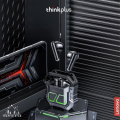 Lenovo Thinkplus XT81 TWS Gamer Waterproof Noise Reduction With Microphone Sports Earbuds. 