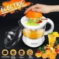 SOKANY  Citrus Juicer (အသီးဖျော်စက်). 