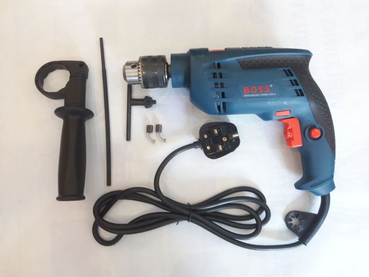 Boss Electric Drill