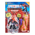 (Preorder)Masters of the Universe Origins Deluxe Assortment Masters of the Universe 5.5-inch Figure (GVL75 CH) ကလေးကစားစရာအရုပ် . 