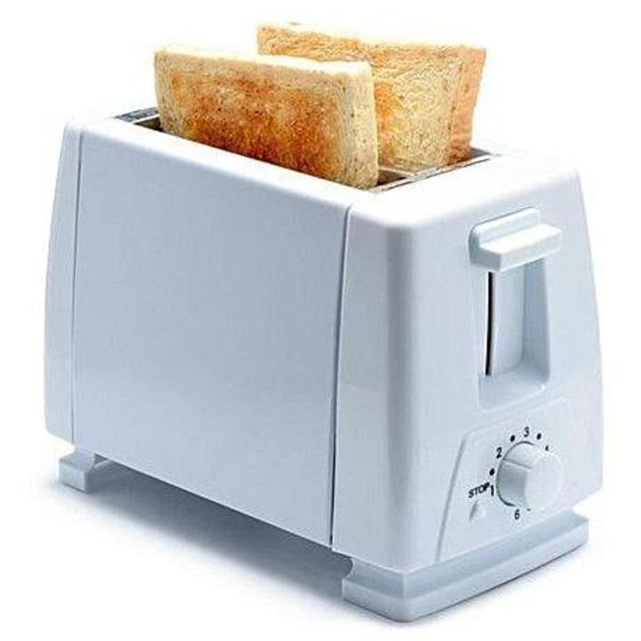 Bread toaster ပေါင်မုန့်မီးကင်စက်