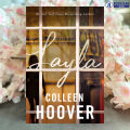 Layla - Colleen Hoover. 