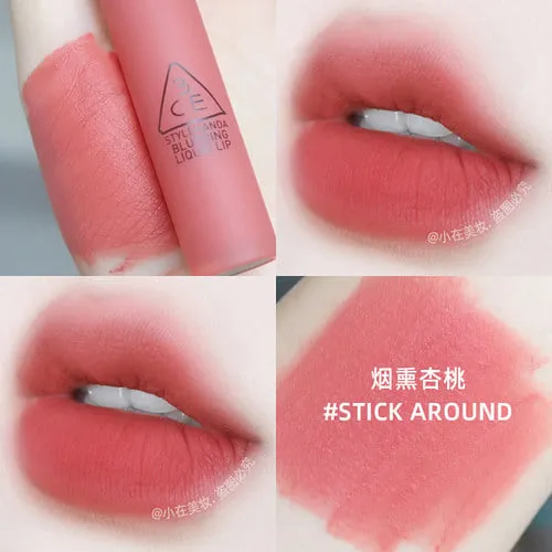 3ce%20stylenanda%20Blurring%20liquid%20lip-stick%20around%20-%20Image%204