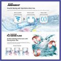Panasonic NA-F80VB7HRG Washing Machine (Fully Auto). 
