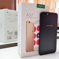 (Promotion) OPPO A57 Fingerprint Unlock Mobile 4G (3GB+32GB). 