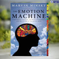 The Emotion Machine - Marvin Minsky. 