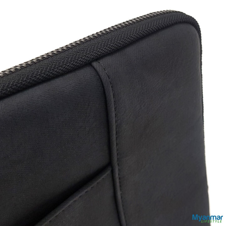 Faux%20Leather%20Laptop%20Sleeve%20-%20Rivacase%20(Water-Resistant)%20-%20Image%205