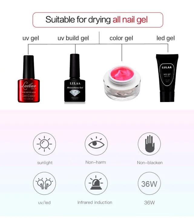 LULAA%20SUNone%2048W%20UV%20nail%20dryer%20lamp%20Gel%20LED%20white%20light%20for%20nail%20machine%20nail%20curing%20lamp%20for%20Gel%20polish%20nail%20art%20tools%20-%20Image%205