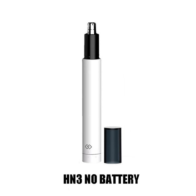 Xiaomi Newstart HN3 Portable Electric Nose Hair Trimmer