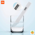 Xiaomi Mi TDS Meter, Water Quality Tester, Portable Detection Pen for Drinking Water Purity Test, Swimming Pools, Aquariums, Hydroponics, Measure 0-800ppm. 
