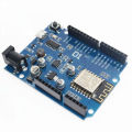 WeMos D1 WiFi UNO development board ESP8266 wireless module ESP-12 compatible. 