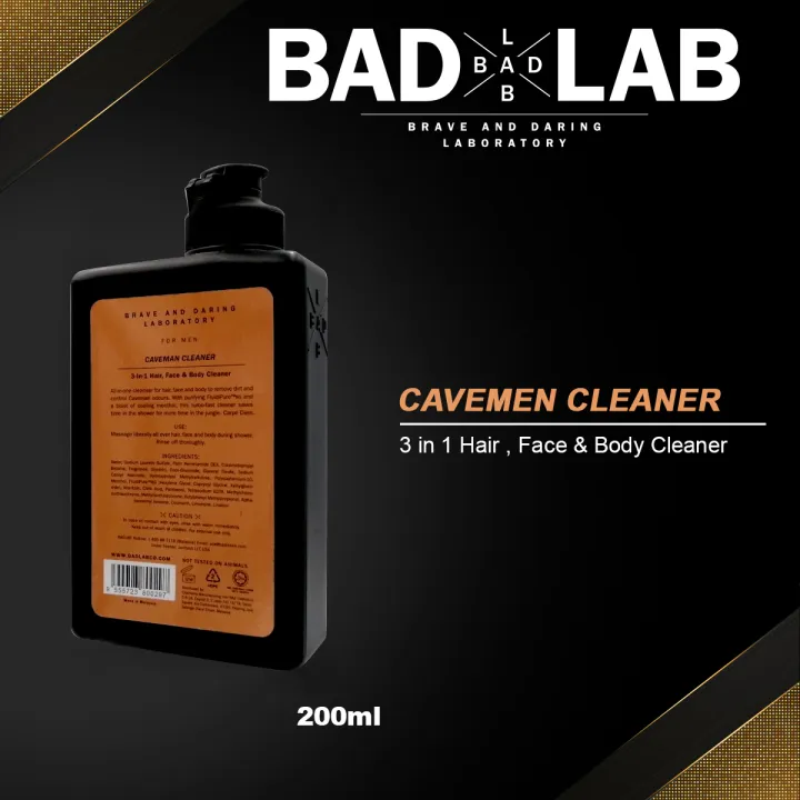BAD%20LAB_%20Caveman%20Cleaner%20(3%20in%201%20)200ml%20-%20Image%204