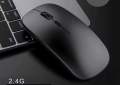 Xiao Mi recharable wireless mouse for pc laptop and phones. 