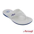 AEROSOFT Authentic Men Sandals  အမျိုးသားဝတ် ‌ခြေညှပ်ဖိနပ် ( Preorder). 