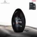 DC Lion Heart Black (For Men) 100ml-အမျိုးသားသုံးရေမွှေး. 