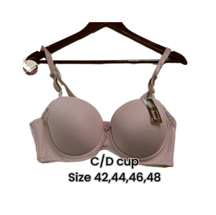Plus%20Size%20C/D%20%20thin%20%20Cup%20best%20quality%20Sister%20hood%20Bra%20-%20Image%206