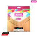 APOLO Color Pencil (24 Colors). 
