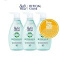 Babi Mild Head n Body Baby Bath 380ml(cs0168). 