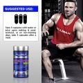 All MAX - Creatine Monohydrate ( 120 Capsules ). 