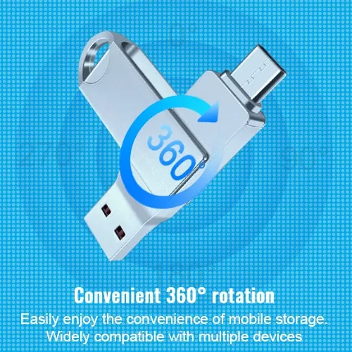 OSCOO%20CU002%20OTG%20USB%203.2%20Gen1%20Flash%20Drive%20(Silver)%20-%20Image%203