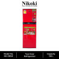 Nikoki NR-138R Refrigerator. 