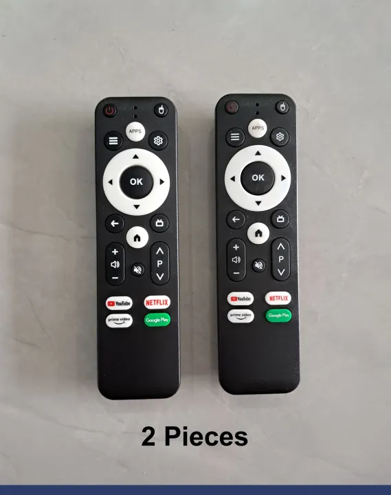 Premiere Android Box Remote (Premiere Pro , X9 mini) | Shop.com.mm