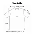 Gildan ultra cotton collection unisex short sleeve, round neck, printed Tee/T-shirt pre-owned/thrift clothes (Medium size - shoulder 19"-20"). 