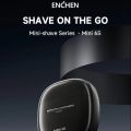 Enchen Compact Shaver Mini 6S. 