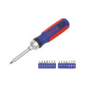 (Preorder)  WORKPRO 15 in 1 screwdriver set, model WP221061. 