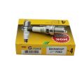 NGK Platinum Spark Plug BKR6EGP NGK G Power 7092 12ရစ္ပလပ္ (1 piece). 