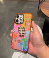(Preorder)iPhone 15 Pro Max/iPhone 14 Pro Max/iPhone 13 Pro Max/iPhone 12 Pro Max Phone Case Accessories Protective Cover. 