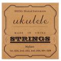Ukulele Strings Nylon. 