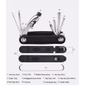 (Preorder) ROCKBROS 12 in 1 Multifunction Bicycle Repair Tool. 