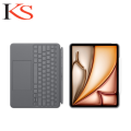 Logitech Combo Touch Keyboard Case For iPad Air 13-inch (M2). 