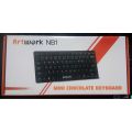 Artwork NB1 Unicode Mini Keyboard. 