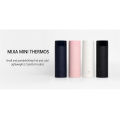 Xiaomi Mijia 350ml Stainless Steel Water Bottle Lightweight Thermos Vacuum MIni Cup Camping Travel Portable Insulated Cup Sport. 