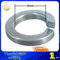 စပလိန်၀ါရှာ Various Size of Spring Lock Washer. 