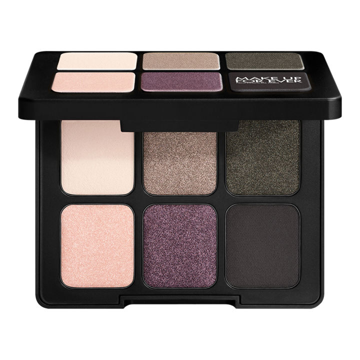 (Preorder)%20MAKE%20UP%20FOR%20EVER%20Artist%20To%20Go%20Eyeshadow%20Palette%20Mini%20-%20Image%205