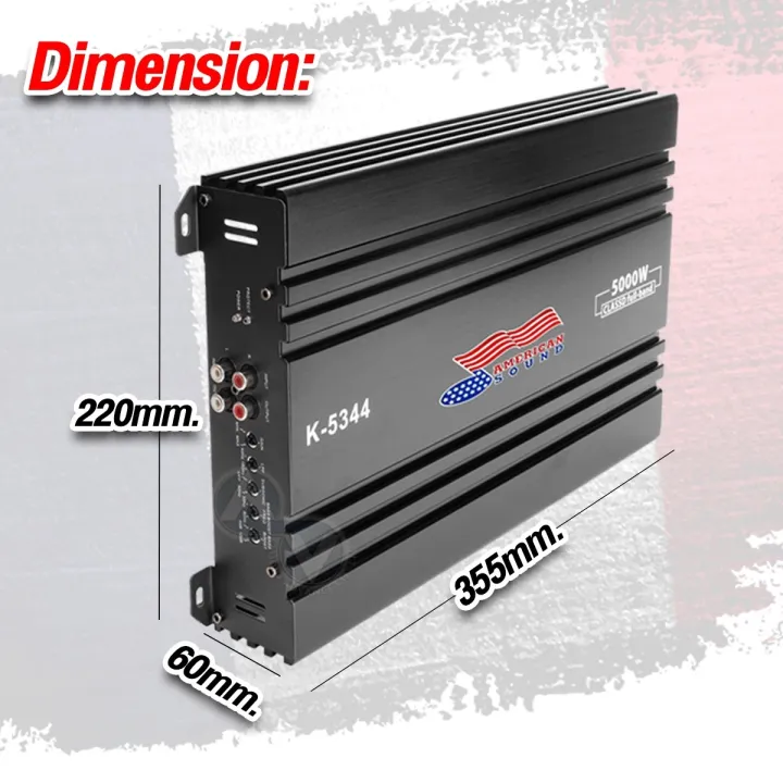 (Preorder)Power%20amplifier,%20power%20amplifier,%20mid-range%20power%20amplifier,%20CLASS%20D%20Full%20Band,%20powerful%20amplifier,%205000w%20power%20amplifier,%20specifically%20modified%20to%20drive%20mid-range%20speakers,%20AMS%20K-5344,%20car%20power%20amplifier,%20AudioAdvance%20-%20Image%208