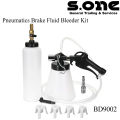Pneumatic Brake Fluid Bleeder Kit (BD9002). 