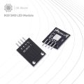 RGB SMD LED Module - CE Store. 