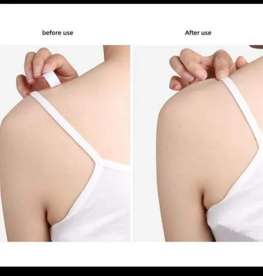 Transparent%20Invisible%20Double-Sided%20Skin%20Tape%20for%20Women%20%E2%80%93%2036%20Pcs%20Pack,%20Premium%20PET%20Fabric,%20Fashion%20&%20Body%20Tape%20-%20Image%207