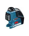 BOSCH GLL 3-80 P + BS 150 GLL 3-80 P + BS 150 Line Laser. 
