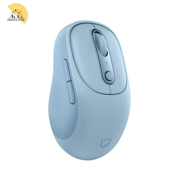 Lenovo%20Xiaoxin%20BT/BT%20Plus%20Wireless%20Mouse%20-%20Image%202